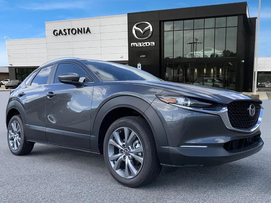 new 2025 Mazda CX-30 car, priced at $31,030