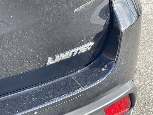 used 2015 Toyota Highlander car, priced at $15,900