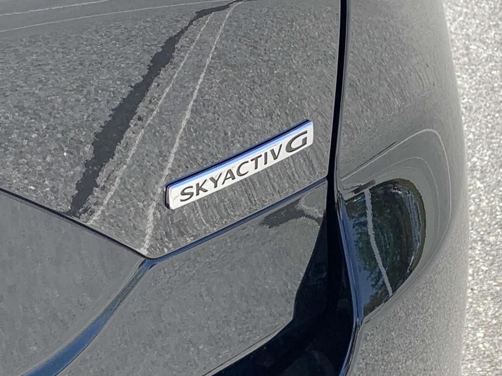 new 2025 Mazda CX-5 car, priced at $30,205
