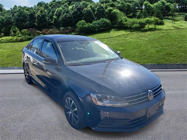 used 2018 Volkswagen Jetta car, priced at $9,928