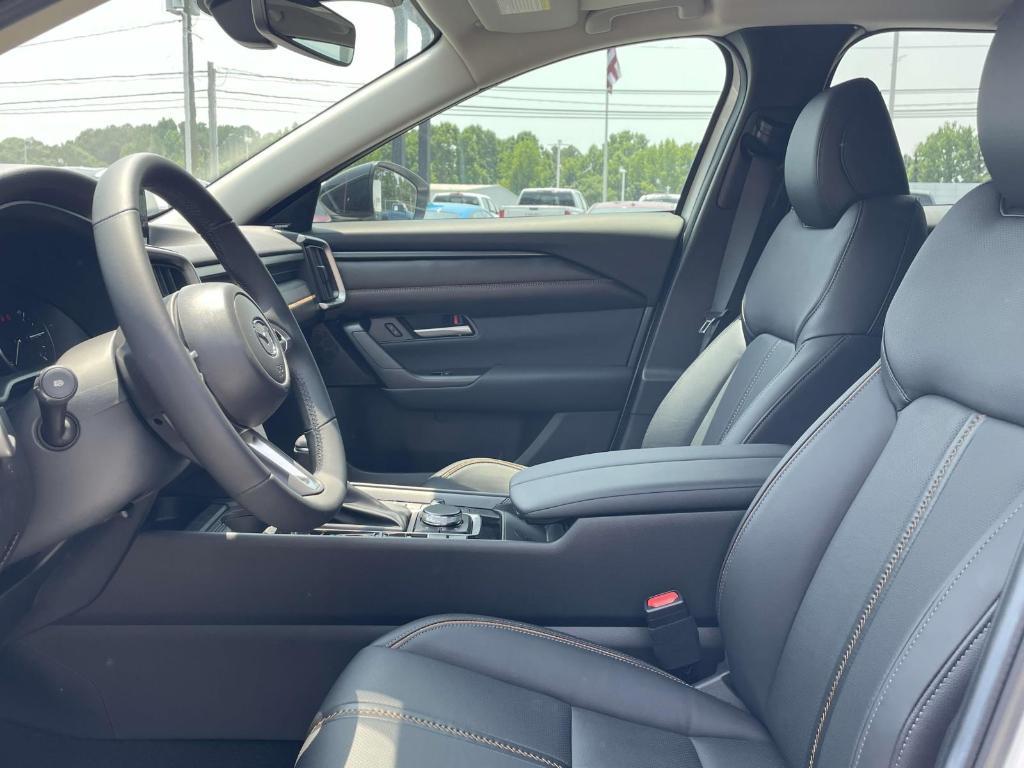 new 2025 Mazda CX-50 Hybrid car, priced at $40,060