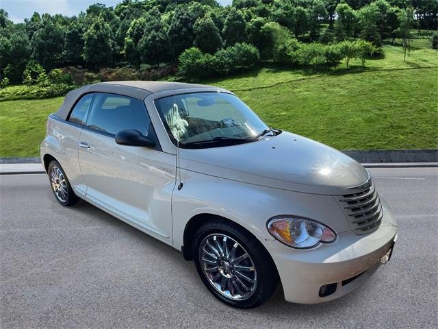 used 2006 Chrysler PT Cruiser car, priced at $8,950