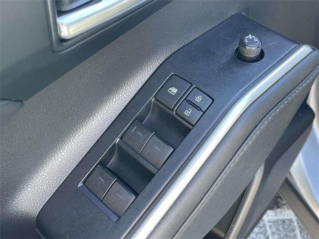 used 2021 Toyota Highlander car, priced at $30,392