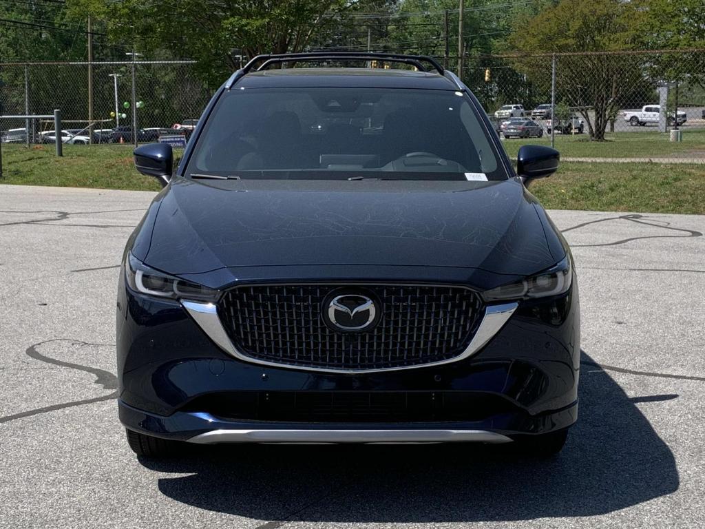 new 2025 Mazda CX-5 car, priced at $43,490