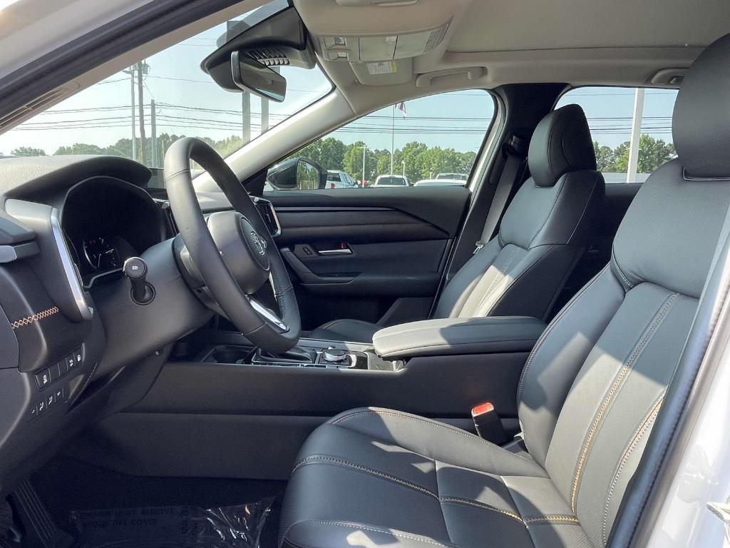new 2025 Mazda CX-50 Hybrid car, priced at $40,060
