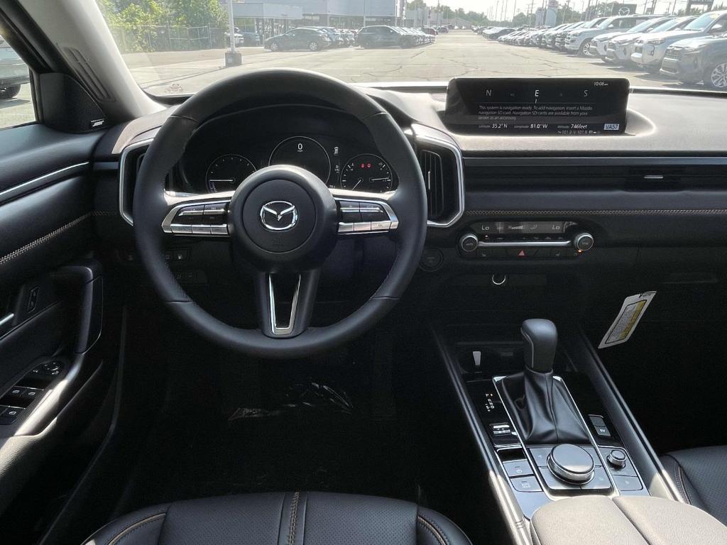 new 2025 Mazda CX-50 Hybrid car, priced at $40,060