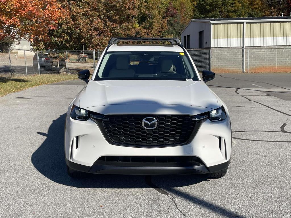 new 2026 Mazda CX-90 car, priced at $50,125