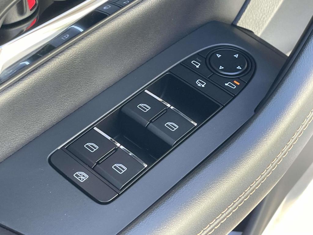 new 2026 Mazda CX-90 car, priced at $50,125