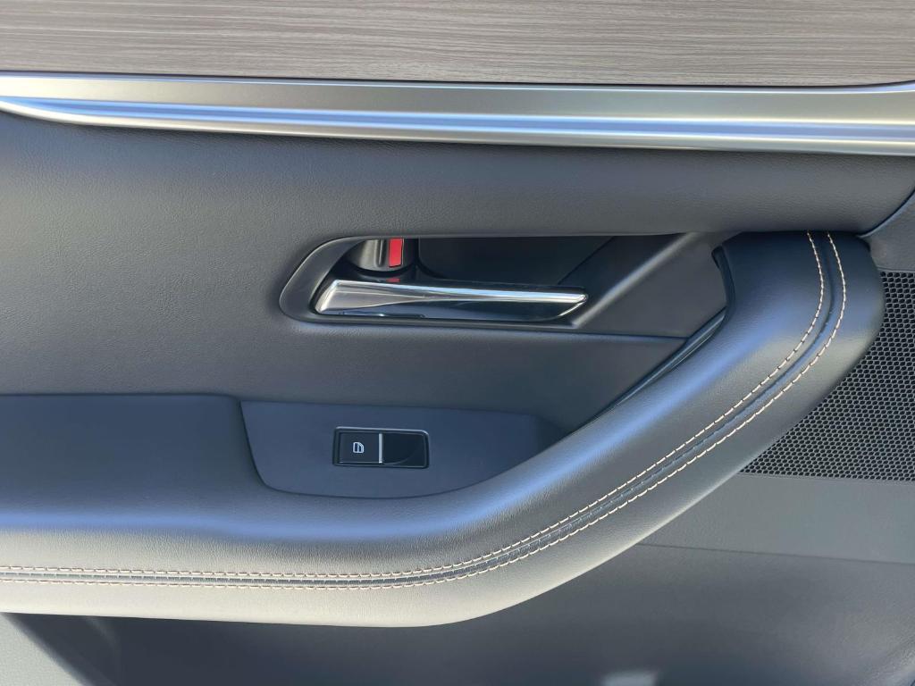 new 2026 Mazda CX-90 car, priced at $50,125