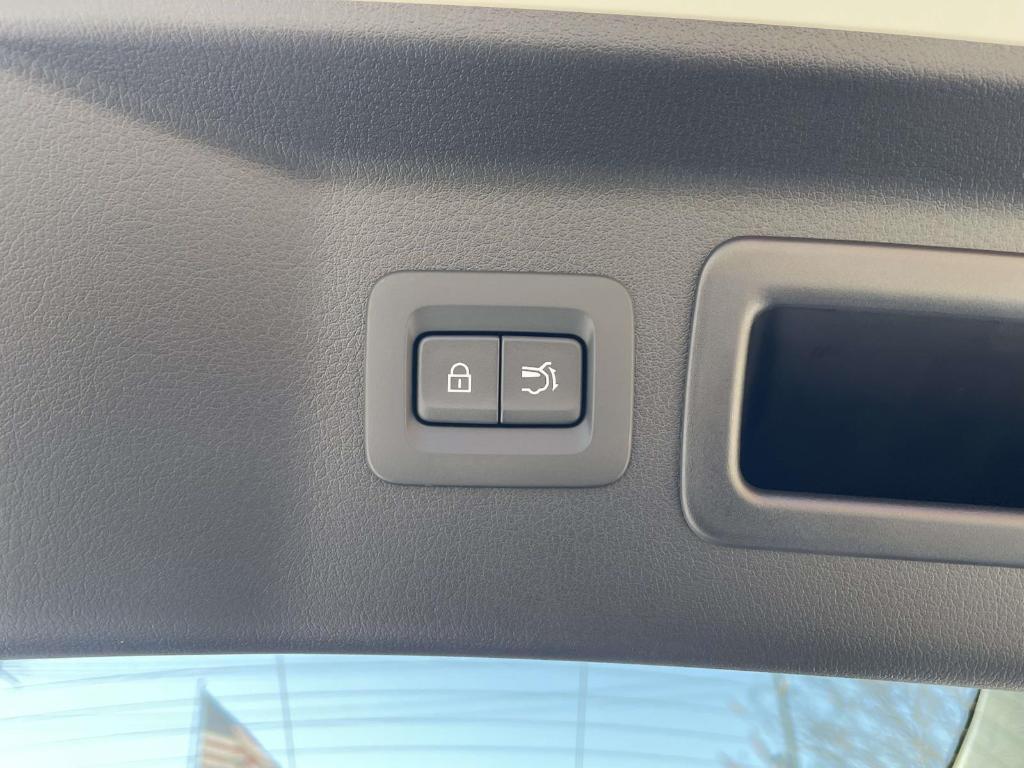 new 2026 Mazda CX-90 car, priced at $50,125