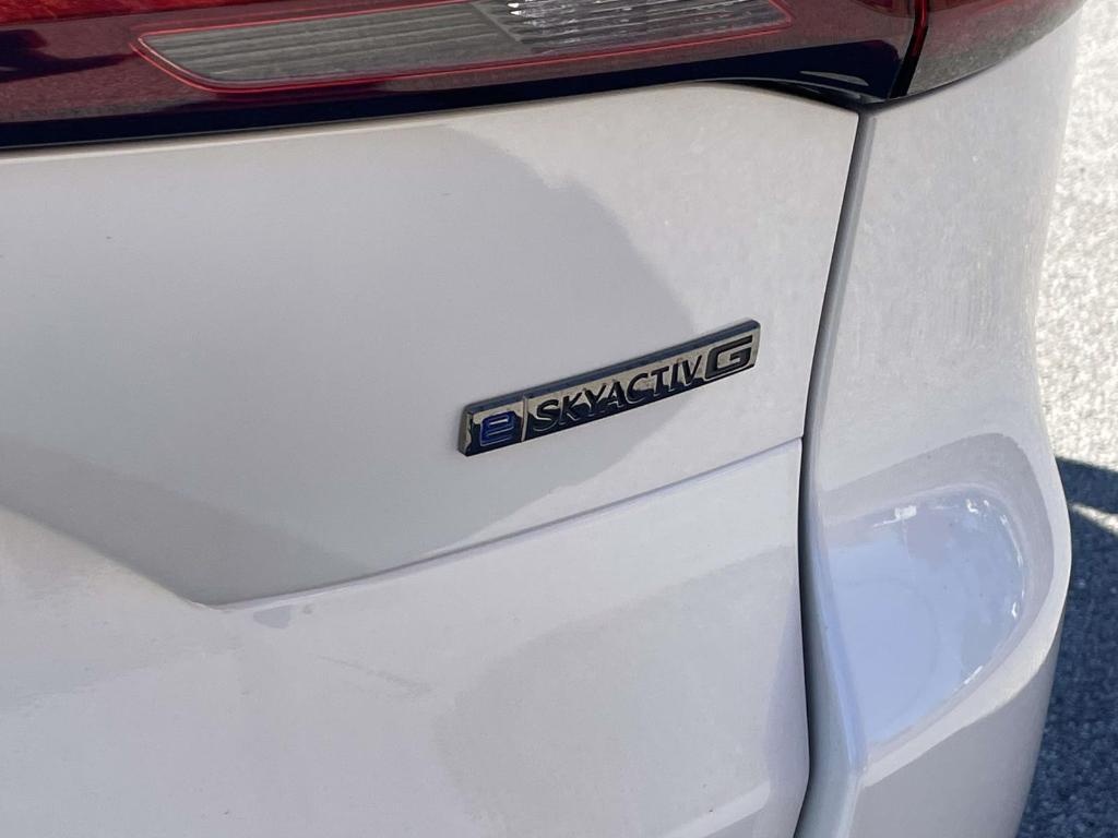 new 2026 Mazda CX-90 car, priced at $50,125