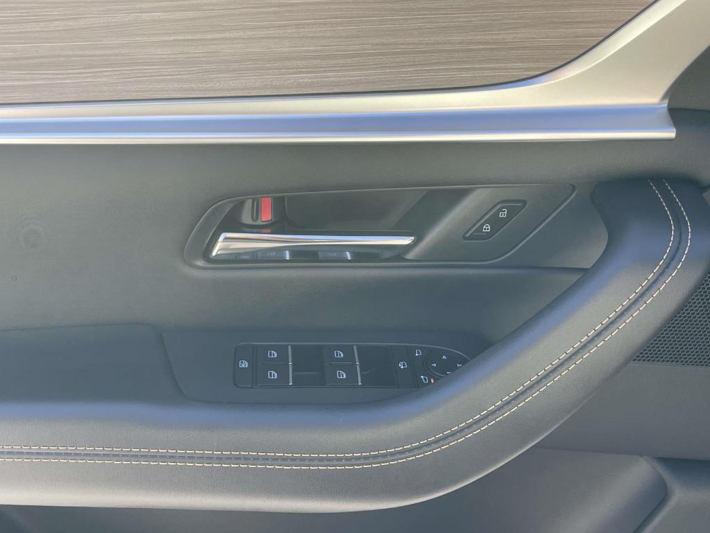 new 2026 Mazda CX-90 car, priced at $50,125