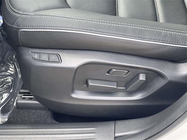 new 2025 Mazda CX-5 car, priced at $38,520