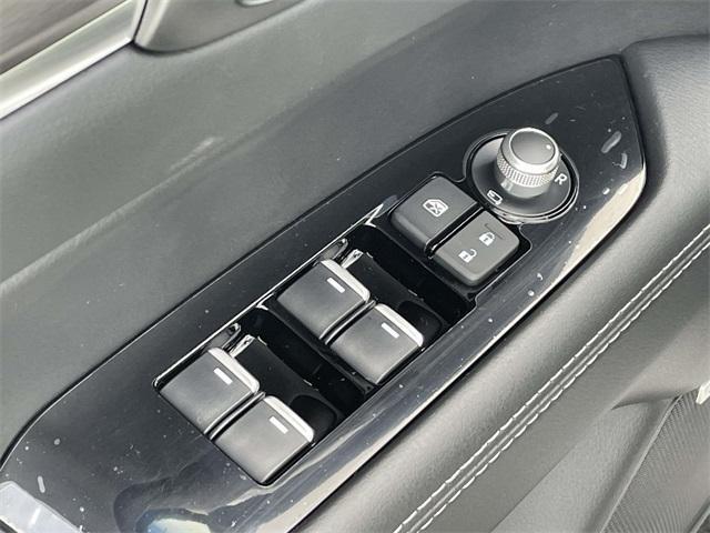 new 2025 Mazda CX-5 car, priced at $38,520