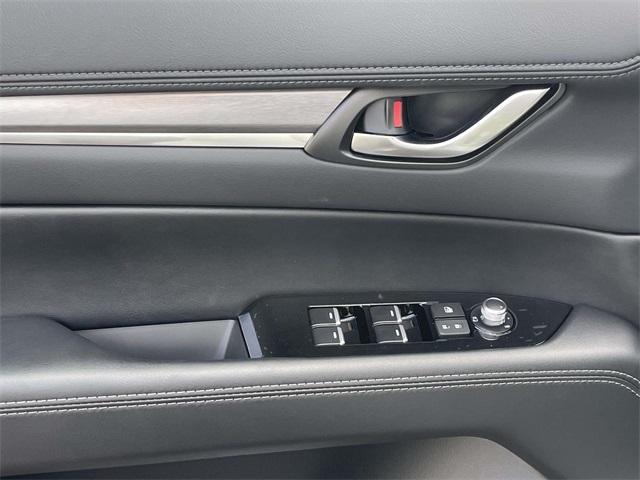 new 2025 Mazda CX-5 car, priced at $38,520