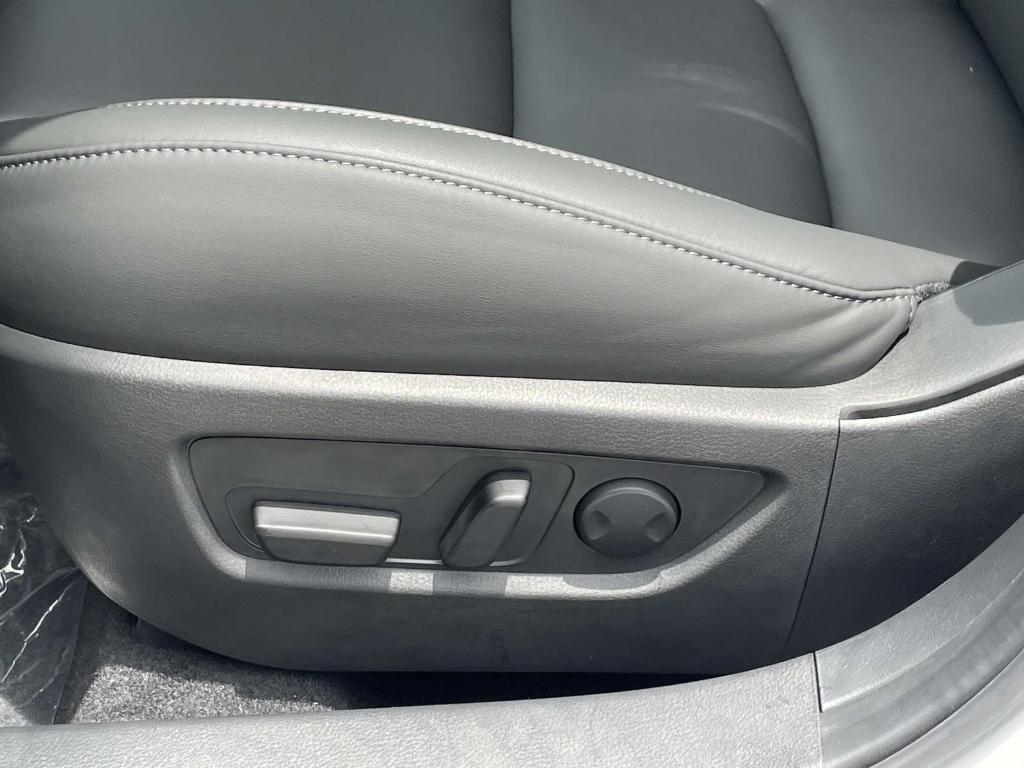 new 2025 Mazda CX-30 car, priced at $31,560