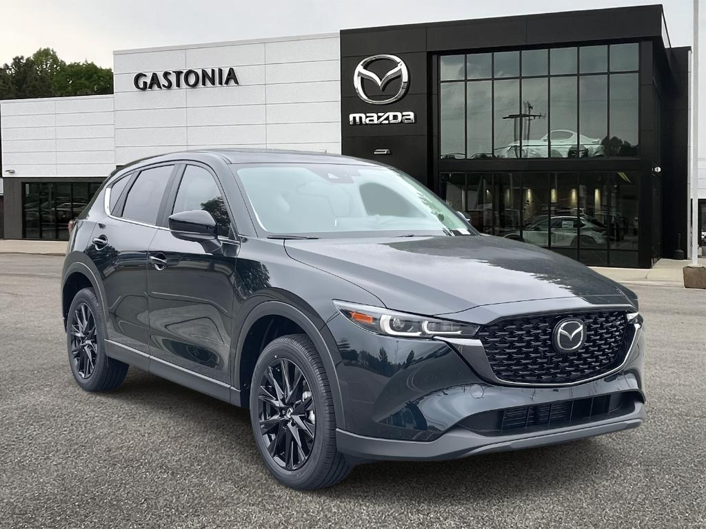 new 2026 Mazda CX-90 car, priced at $44,980