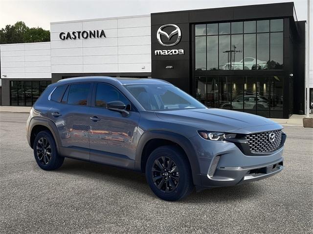new 2026 Mazda CX-50 car, priced at $32,450