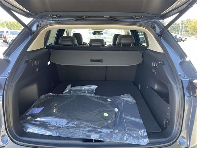 new 2026 Mazda CX-50 car, priced at $40,590