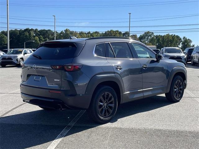 new 2026 Mazda CX-50 car, priced at $40,590