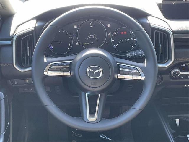 new 2026 Mazda CX-50 car, priced at $40,590
