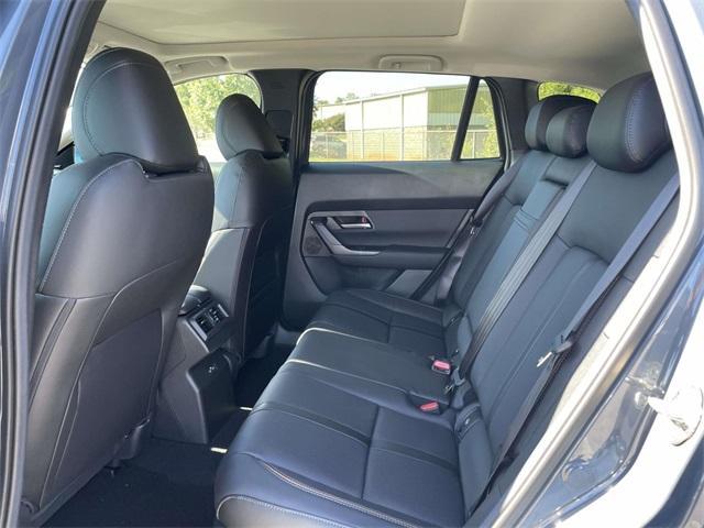 new 2026 Mazda CX-50 car, priced at $40,590