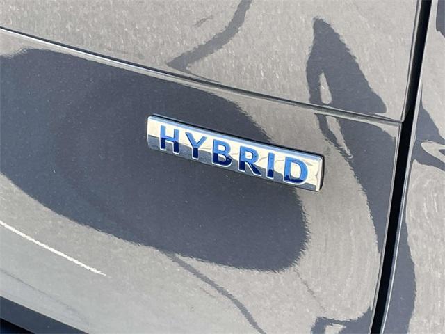 new 2026 Mazda CX-50 car, priced at $40,590