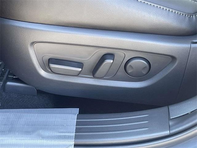 new 2026 Mazda CX-50 car, priced at $40,590