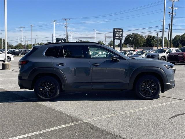 new 2026 Mazda CX-50 car, priced at $40,590