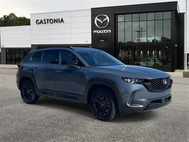new 2026 Mazda CX-50 car, priced at $40,590