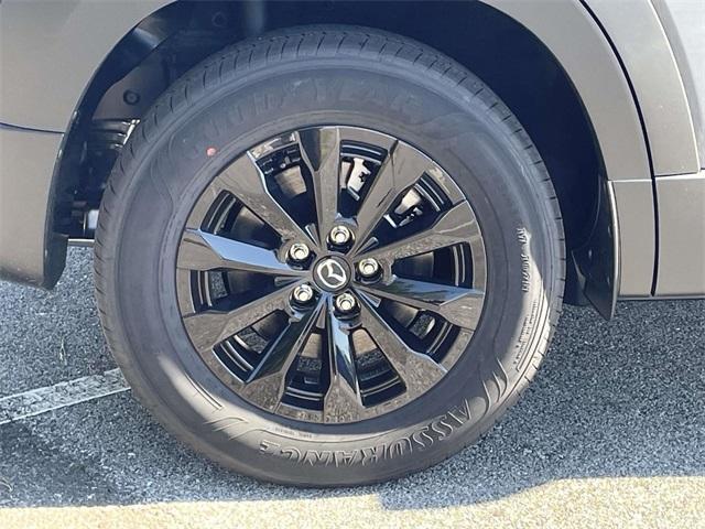 new 2026 Mazda CX-50 car, priced at $40,590