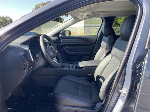 new 2026 Mazda CX-50 car, priced at $40,590