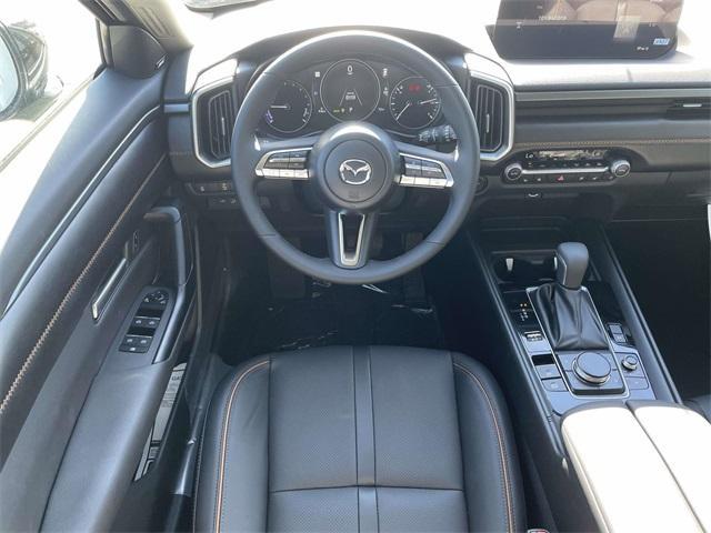 new 2026 Mazda CX-50 car, priced at $40,590