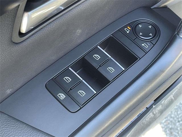 new 2026 Mazda CX-50 car, priced at $40,590