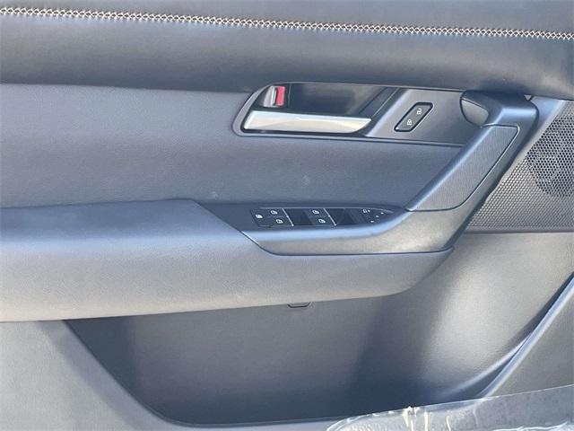 new 2026 Mazda CX-50 car, priced at $40,590