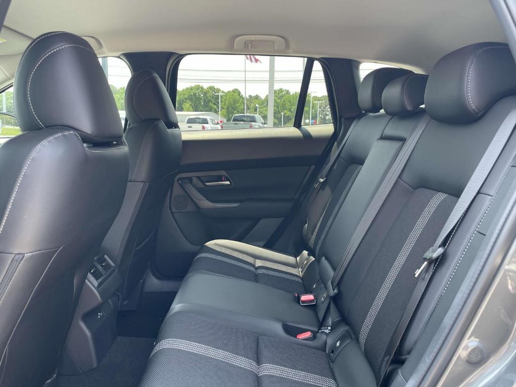 new 2025 Mazda CX-50 car, priced at $33,665