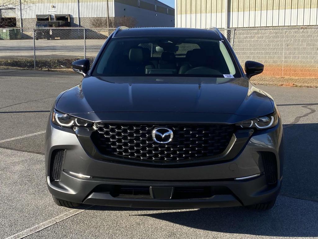 new 2025 Mazda CX-50 car, priced at $36,540