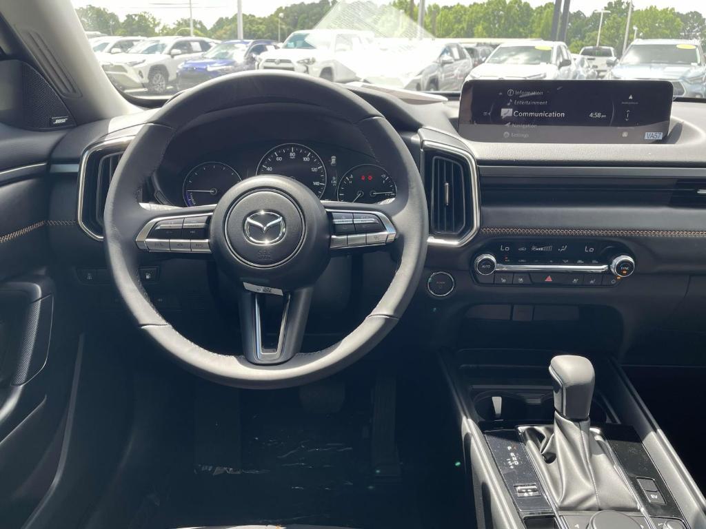 new 2025 Mazda CX-50 Hybrid car, priced at $43,110