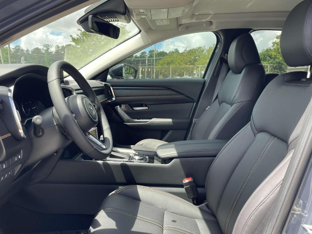 new 2025 Mazda CX-50 Hybrid car, priced at $43,110