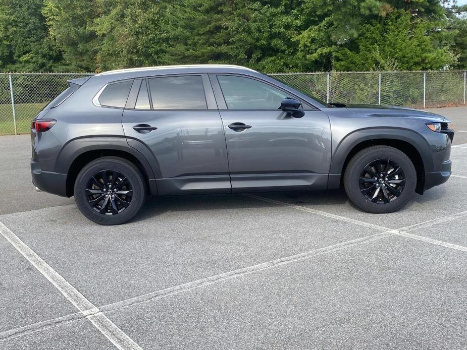 new 2025 Mazda CX-50 car, priced at $33,040