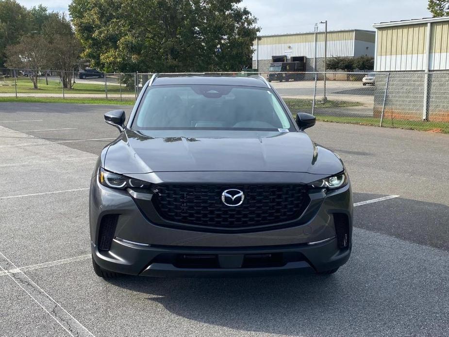 new 2025 Mazda CX-50 car, priced at $33,040