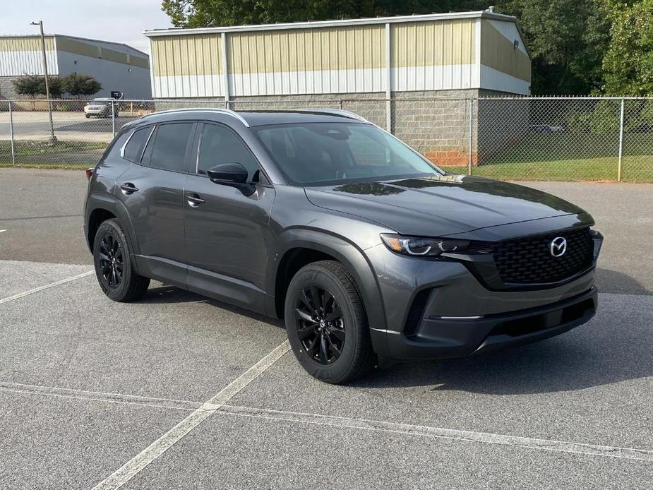 new 2025 Mazda CX-50 car, priced at $33,040