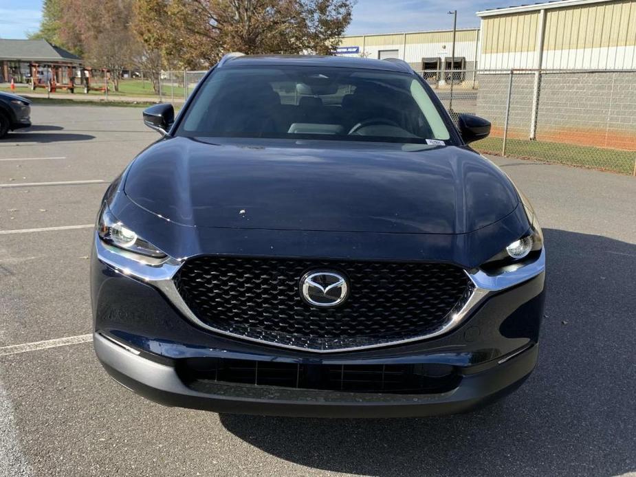 new 2025 Mazda CX-30 car, priced at $28,580