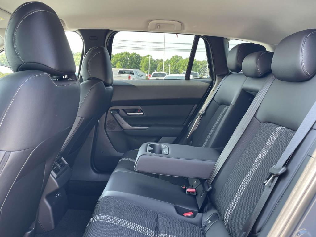 new 2025 Mazda CX-50 car, priced at $32,830