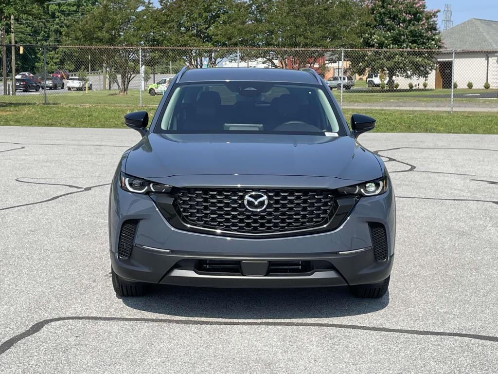 new 2025 Mazda CX-50 car, priced at $32,830