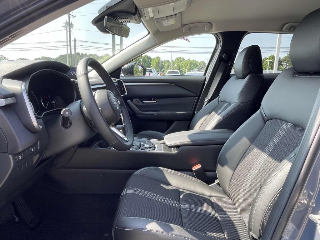new 2025 Mazda CX-50 car, priced at $32,830