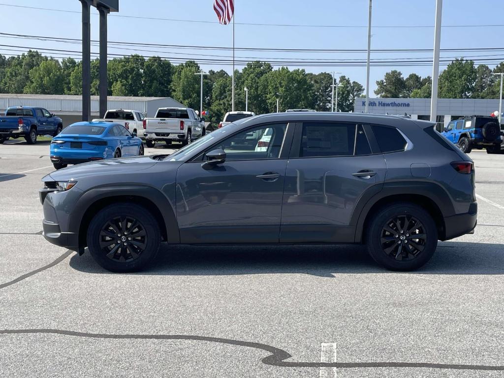 new 2025 Mazda CX-50 car, priced at $32,830