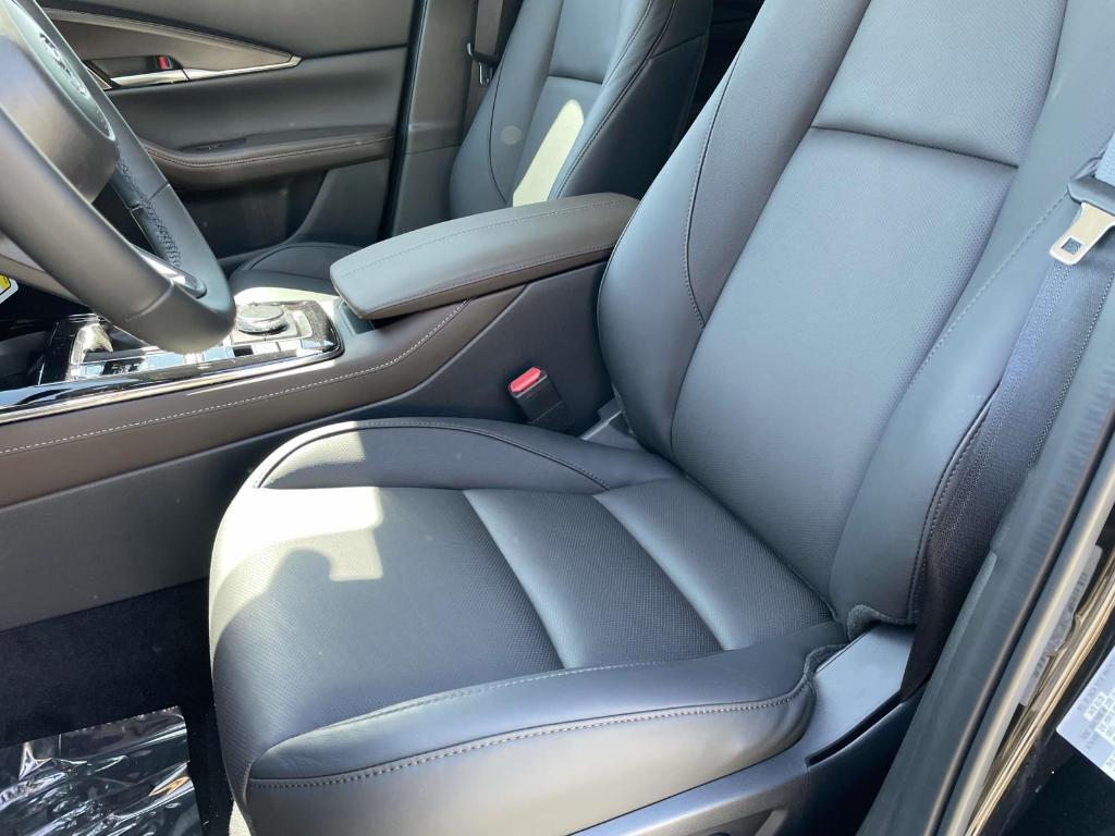 new 2025 Mazda CX-30 car, priced at $33,985