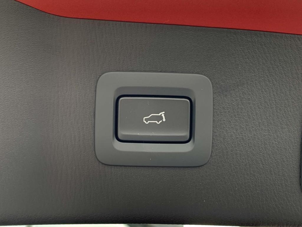 new 2025 Mazda CX-5 car, priced at $40,990
