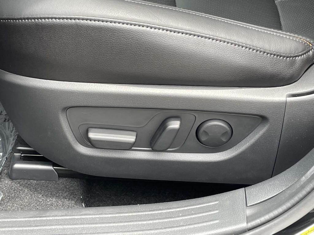 new 2025 Mazda CX-50 Hybrid car, priced at $42,660